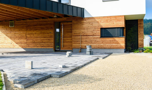 Best Local Driveway Pavers  in Sheridan, IL
