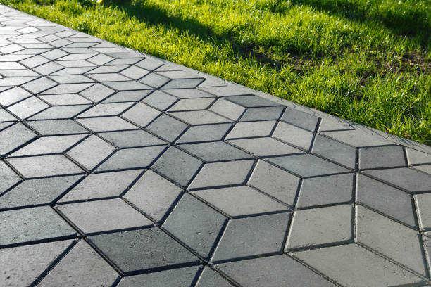 Best Concrete Paver Driveway  in Sheridan, IL