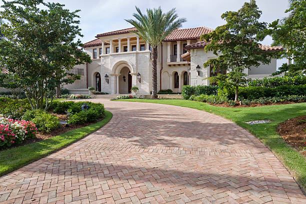 Reasons to Select Us for Your Driveway Paving Requirements in Sheridan, IL