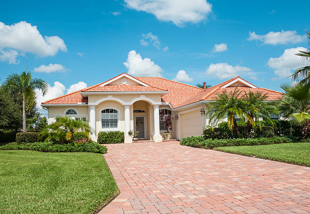Decorative Driveway Pavers in Sheridan, IL