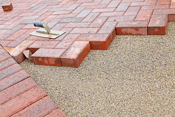 Best Driveway Paving Contractor  in Sheridan, IL