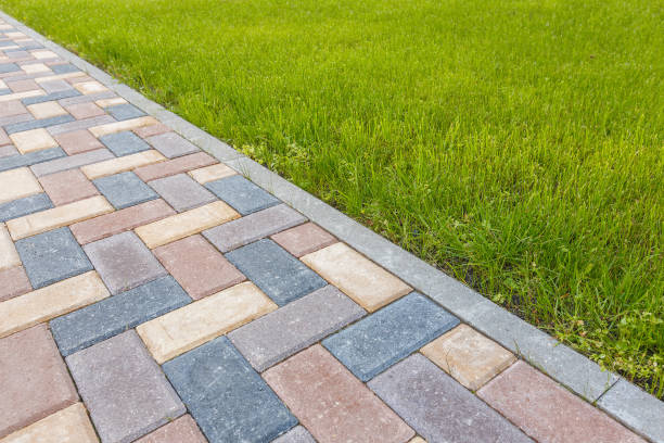 Best Commercial Driveway Pavers  in Sheridan, IL